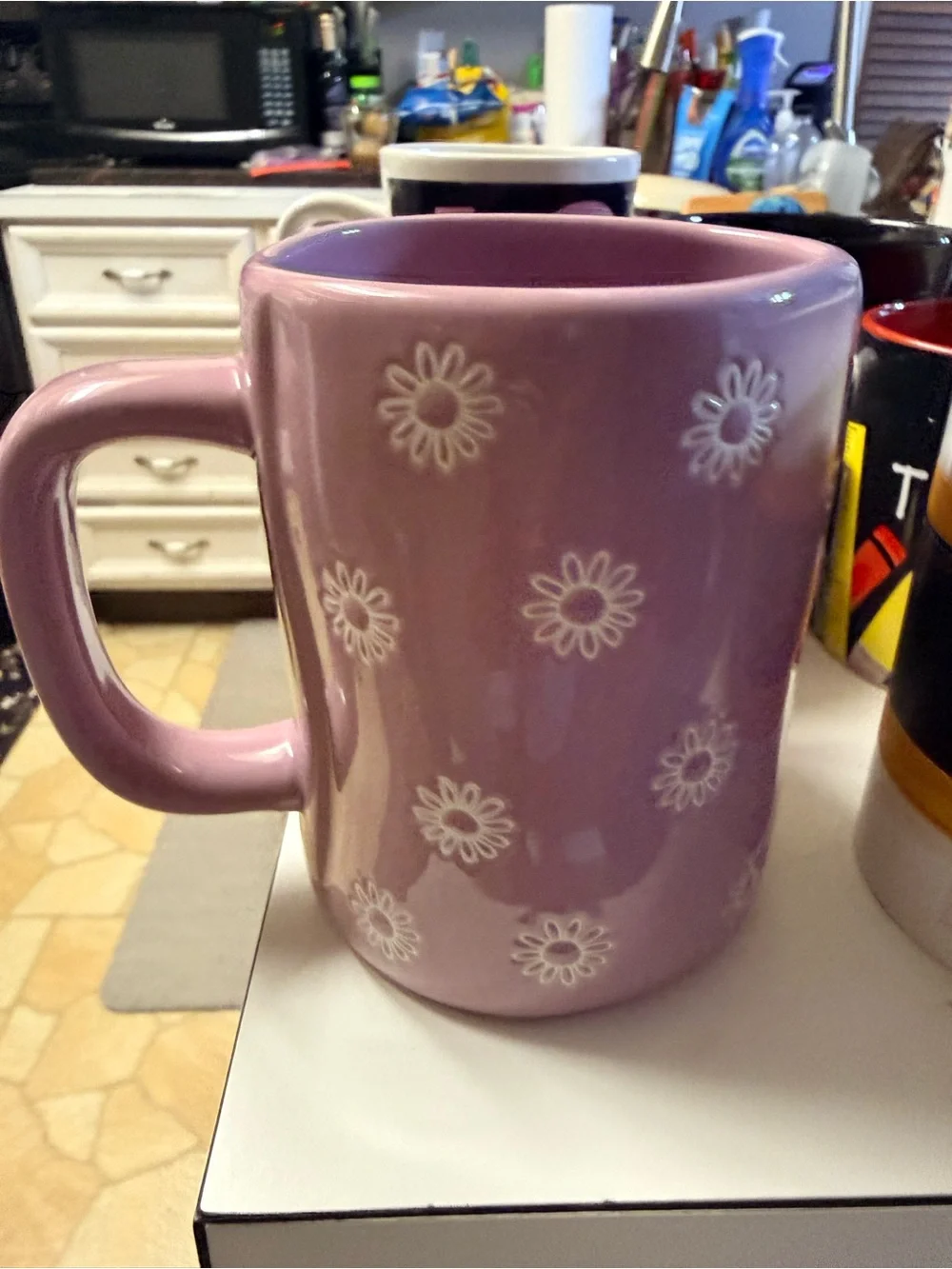 Coffee Mugs